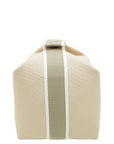 Hermes Naturel Bride-A-Brac Case Large Model