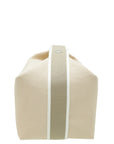 Hermes Naturel Bride-A-Brac Case Large Model