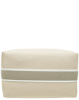 Hermes Naturel Bride-A-Brac Case Large Model