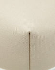 Hermes Naturel Bride-A-Brac Case Large Model