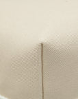 Hermes Naturel Bride-A-Brac Case Large Model
