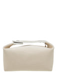 Hermes Naturel Bride-a-Brac Small Model Case