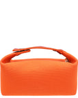 Hermes Feu Bride-a-Brac Case, Small Model