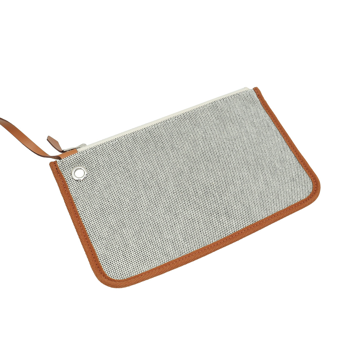 Hermes Tricolor Brides de Gala Herbag Zip 31 PM Bag