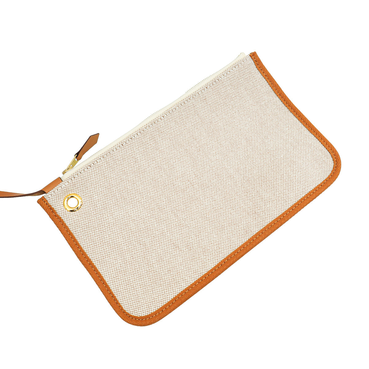 Hermes Tricolor Vache Hunter Chaine D&#39;Ancre Herbag 31 PM Bag
