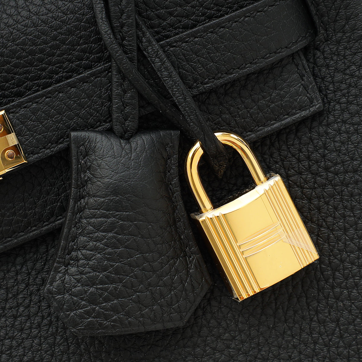 Hermes Noir Kelly Retourne 25 Bag