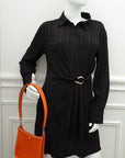 Hermes Orange Minimum Neo Evelyne 16 TPM Bag