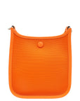 Hermes Orange Minimum Neo Evelyne 16 TPM Bag
