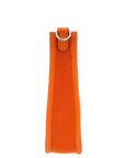 Hermes Orange Minimum Neo Evelyne 16 TPM Bag