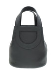 Hermes Noir In The Loop 18 Bag