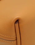 Hermes Gold 24/24 21 Evercolor Bag