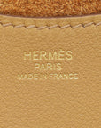 Hermes Biscuit In The Loop 18 Bag