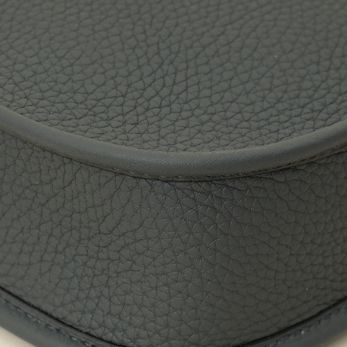 Hermes Gris Misty Evelyne 16 TPM Bag