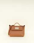 Hermes Gold 24/24 21 Evercolor and Swift Bag