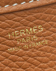 Hermes Gold Evelyne 29 III PM Bag