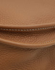 Hermes Gold Evelyne 29 III PM Bag