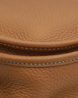 Hermes Gold Evelyne 29 III PM Bag