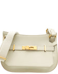 Hermes Beton Evercolor Jypsiere Mini Bag