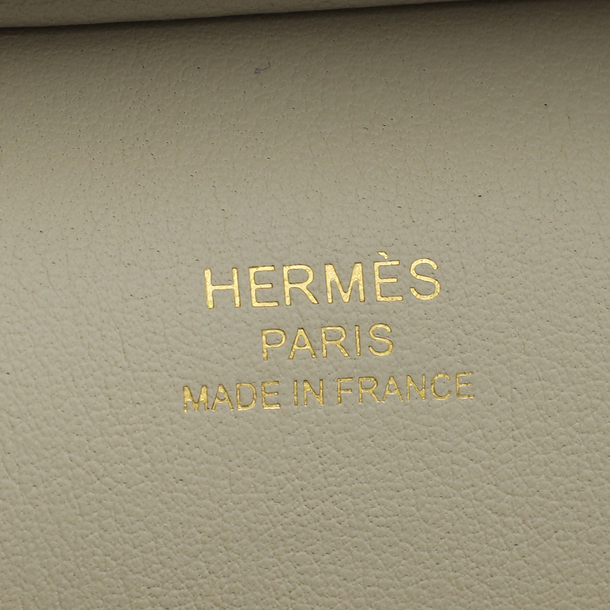 Hermes Beton Evercolor Jypsiere Mini Bag