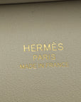 Hermes Beton Evercolor Jypsiere Mini Bag