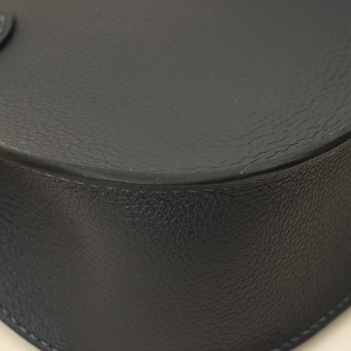 Hermes Gris Misty Mini Jypsiere Bag