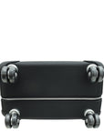 Hermes Multicolor Militaire Sport Taurillon Regate R.M.S. Trolley Case Luggage