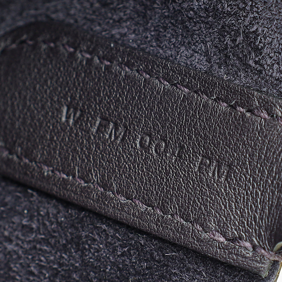 Hermes Prunoir In-The-Loop 18 Bag
