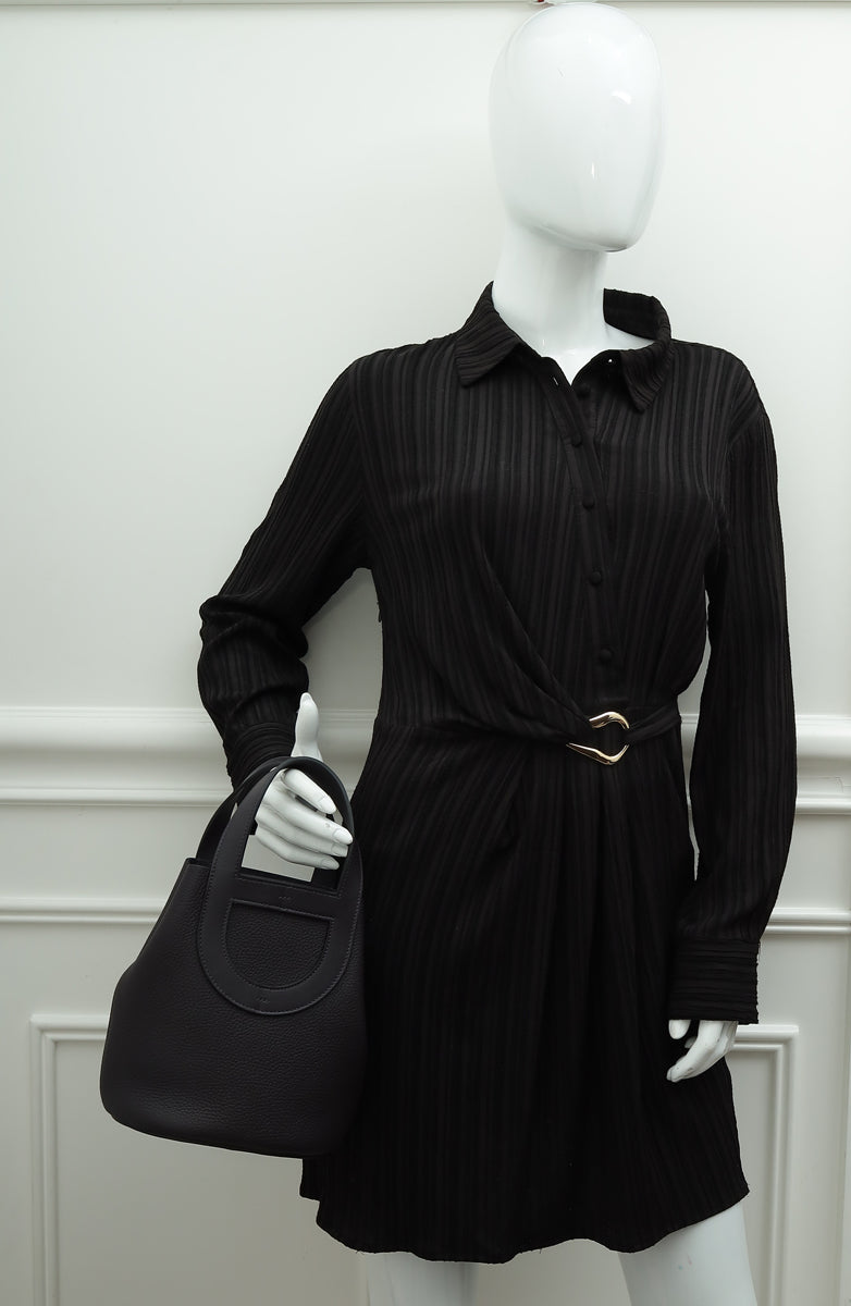 Hermes Prunoir In-The-Loop 18 Bag