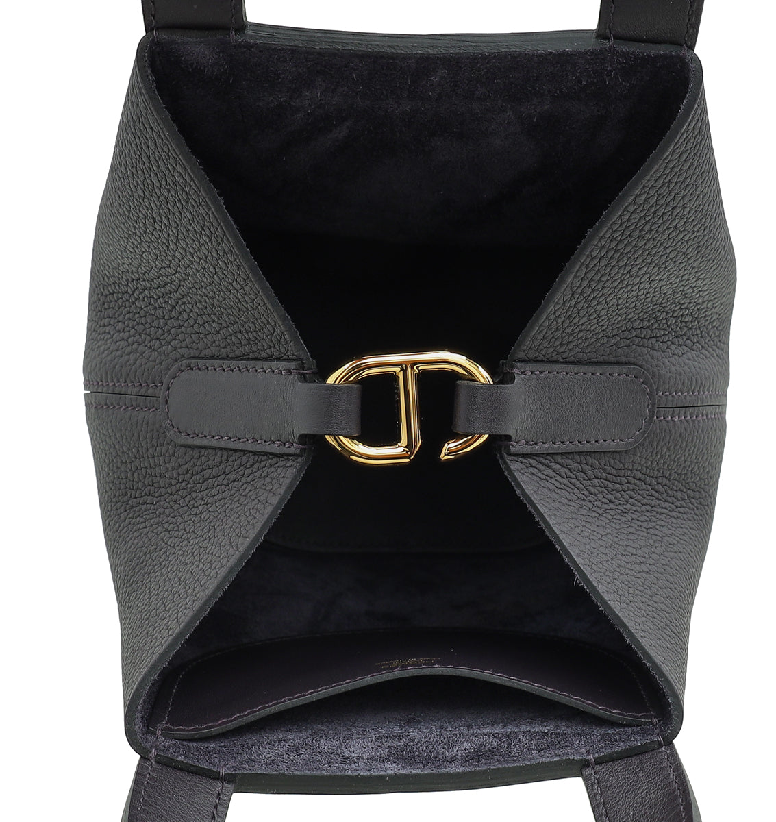 Hermes Prunoir In-The-Loop 18 Bag