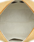 Hermes Fauve Bride-a-Brac Au Carre Small Model Case