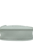 Hermes Bleu Pale Evelyne TPM 16 Bag