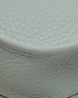 Hermes Bleu Pale Evelyne TPM 16 Bag