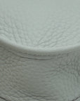 Hermes Bleu Pale Evelyne TPM 16 Bag