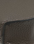 Hermes Ecorce Kelly Depeches 25 Pouch