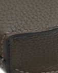 Hermes Ecorce Kelly Depeches 25 Pouch