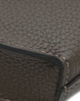 Hermes Ecorce Kelly Depeches 25 Pouch