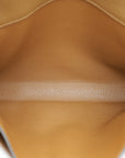 Hermes Alezan Kelly Depeches 25 Pouch