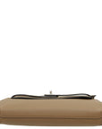 Hermes Alezan Kelly Depeches 25 Pouch