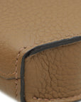 Hermes Alezan Kelly Depeches 25 Pouch