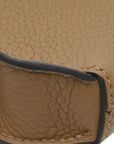 Hermes Alezan Kelly Depeches 25 Pouch