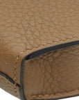 Hermes Alezan Kelly Depeches 25 Pouch