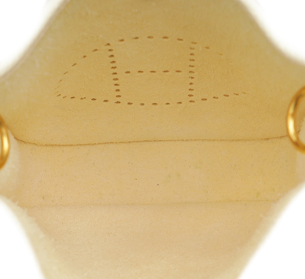 Hermes Craie Evelyne TPM Bag
