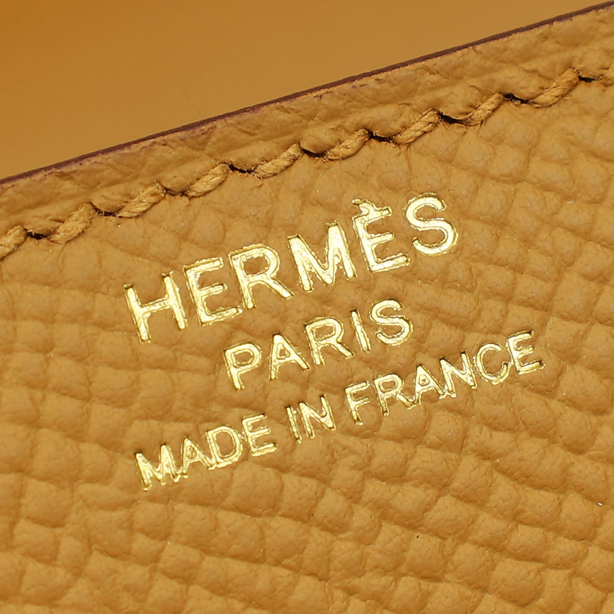 Hermes Sesame Della Cavalleria Elan Bag