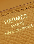 Hermes Sesame Della Cavalleria Elan Bag