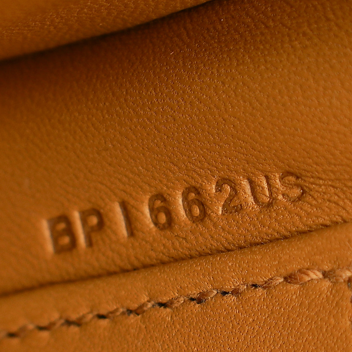 Hermes Sesame Della Cavalleria Elan Bag