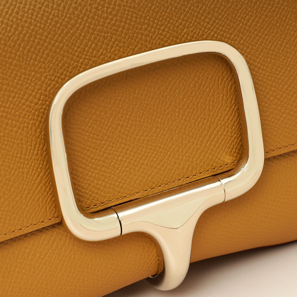 Hermes Sesame Della Cavalleria Elan Bag