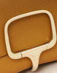 Hermes Sesame Della Cavalleria Elan Bag