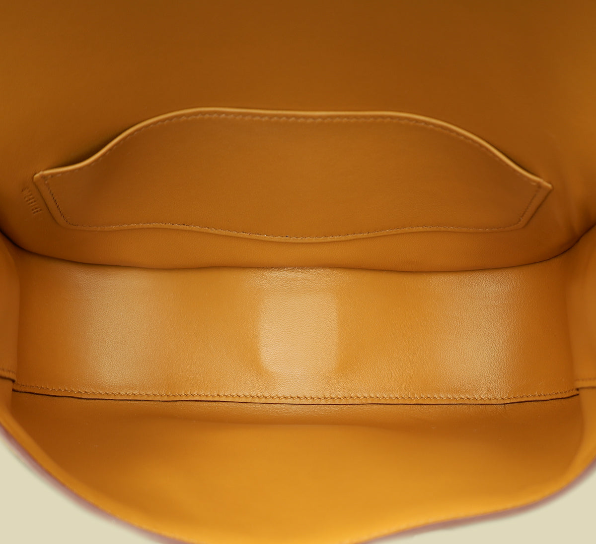 Hermes Sesame Della Cavalleria Elan Bag