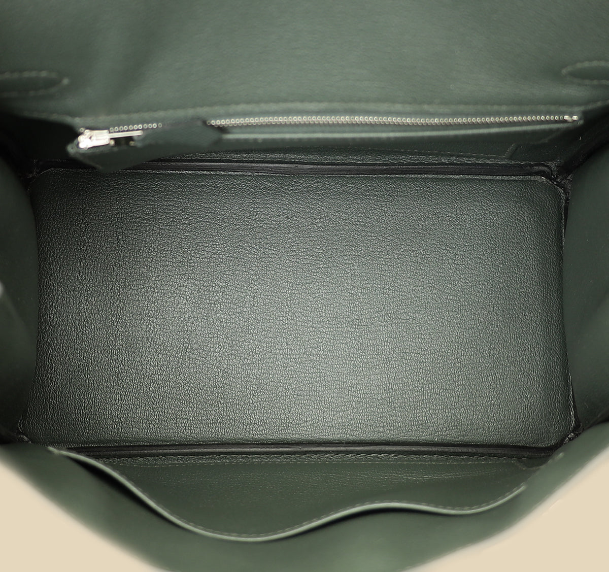Hermes Tricolor Birkin 25 Bag