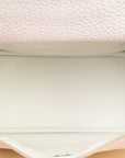 Hermes Mauve Pale Mini Lindy Bag
